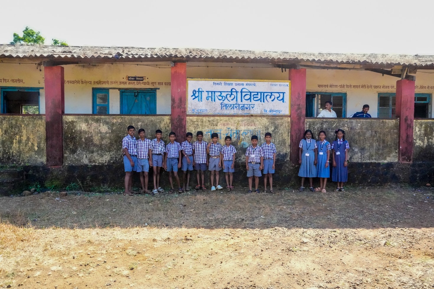 A Day in the Life at Brain Button Pristine School